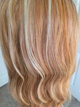 Courtney review photo