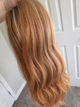 Courtney review photo