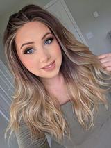 Courtney review photo
