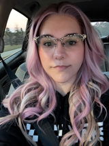 Cassie review photo