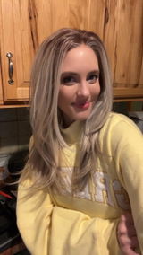 Kailey review photo