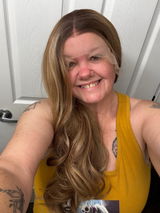 Sassy Lynne review photo