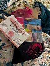Sassy Lynne review photo
