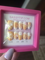 Anonymous review photo