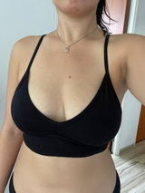 Foo M review photo