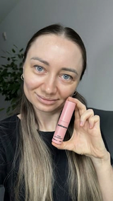 Karine G. review photo