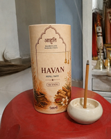 Kavya Rao review photo