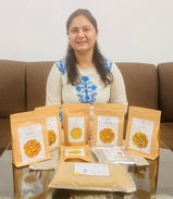 Kritika Rana review photo