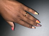 Denique A. review photo