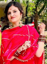 Shweta Verma review photo