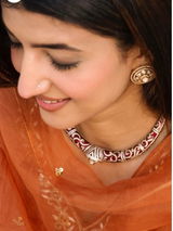 Shweta review photo