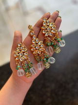 Shweta review photo