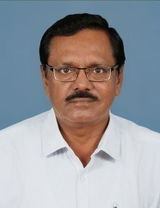 Mahalingam S review photo