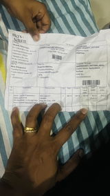 B.S. review photo