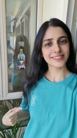 Rashu Tyagi review photo