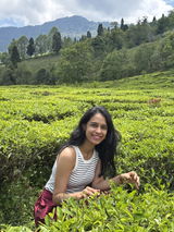 Mansi Humbir review photo