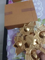 C Mehta review photo