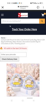 New customer review photo