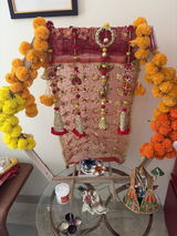 Shunali gupta review photo