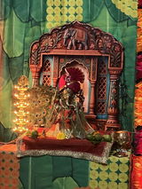 Amitav Ghosh review photo
