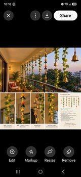 Arti Bhagat review photo