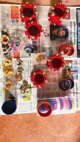 Suhani S. review photo