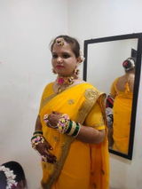 Sneha R. review photo