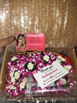 Meera R. review photo
