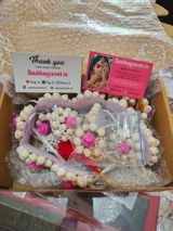 Anusha R. review photo