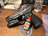 Anonymous review photo