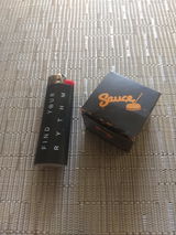 Will Baxter review photo