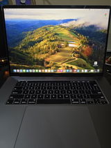 User picture
