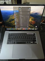User picture