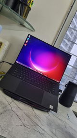 G review photo