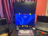 Karthik review photo