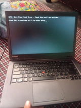 User picture