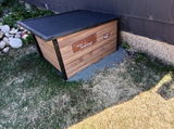 Friedrich Weinhart review photo