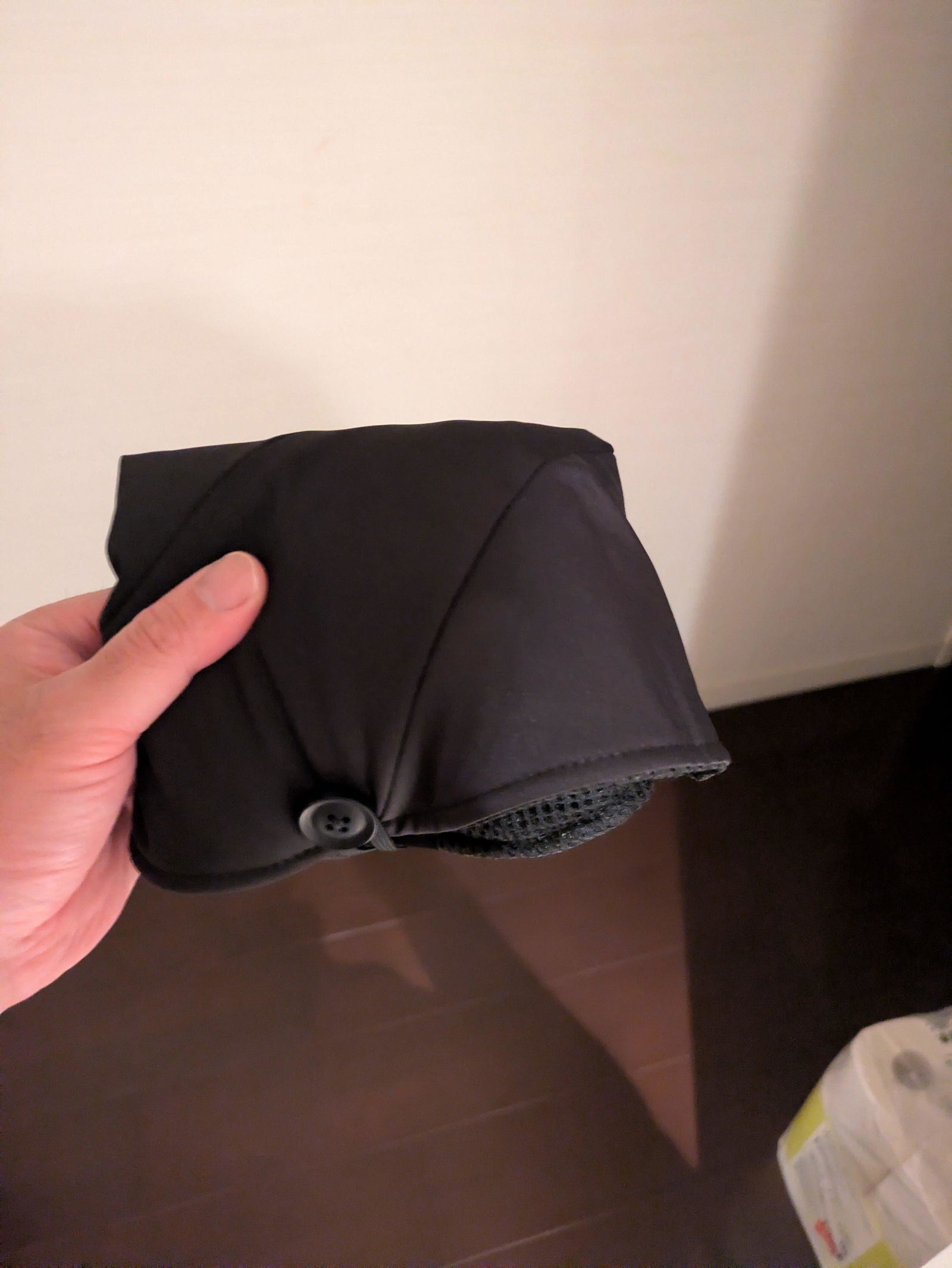 オリジナル刺繍】Vaceous Sauna Hat PRO（ヴェイシャスサウナハット
