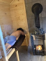 Anonymous review photo
