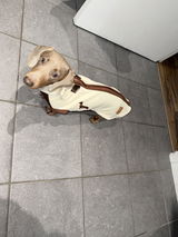Billie-Jai review photo