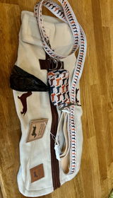 Bertie‘s poo bag holder review photo