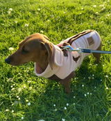 Lyla Peaches review photo