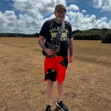 Etsy customer review photo