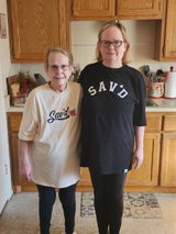 Sarah McDaniels review photo