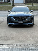 Tom Keiser review photo