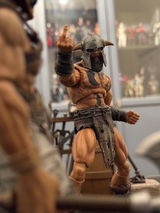 Joel Foreman review photo