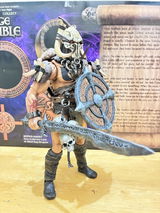 John Ingles review photo