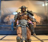 David Branch review photo