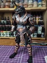 Travis Nave review photo