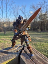 Michael Robinson review photo